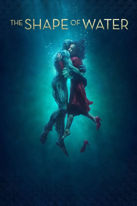 myflixer the shape of water